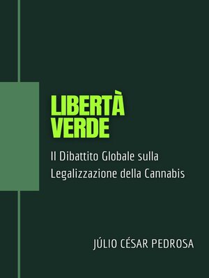 cover image of Libertà Verde